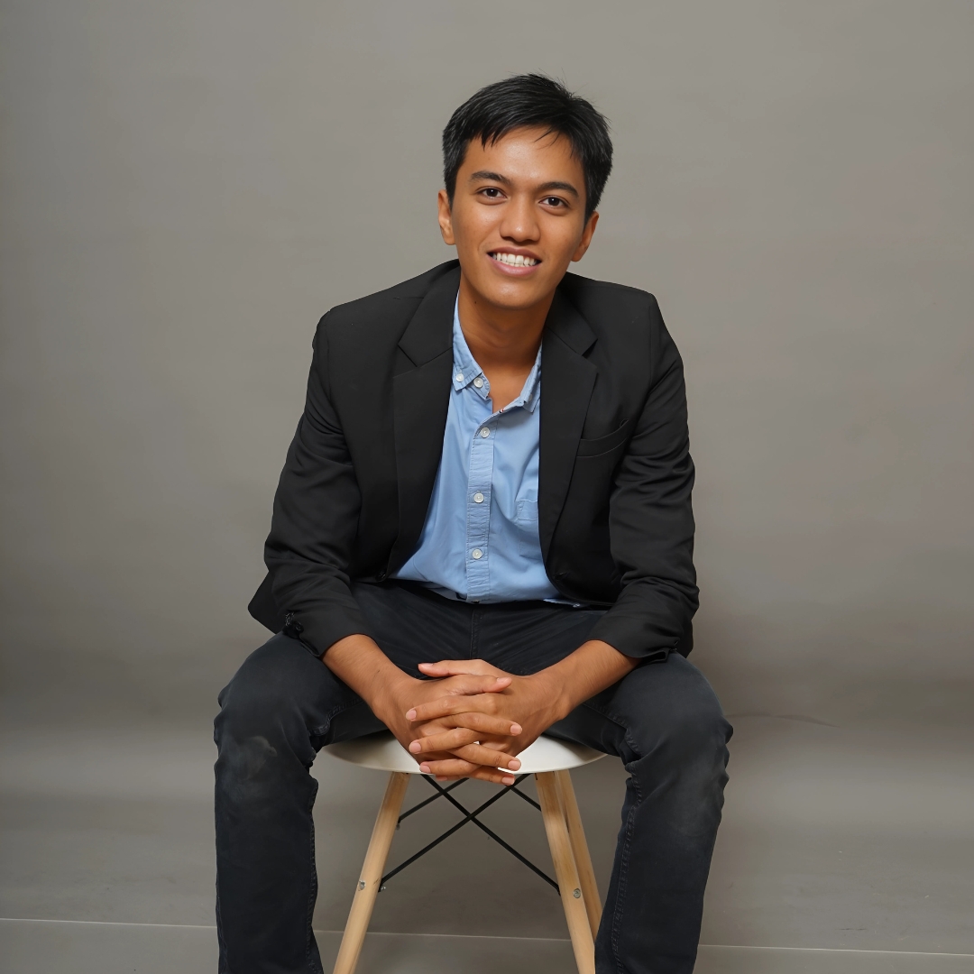 Haikal Fairuzi Maulana